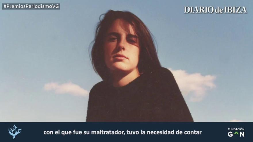 Pilar Ruiz Costa narra malos tratos que sufrió en su primer matrimonio