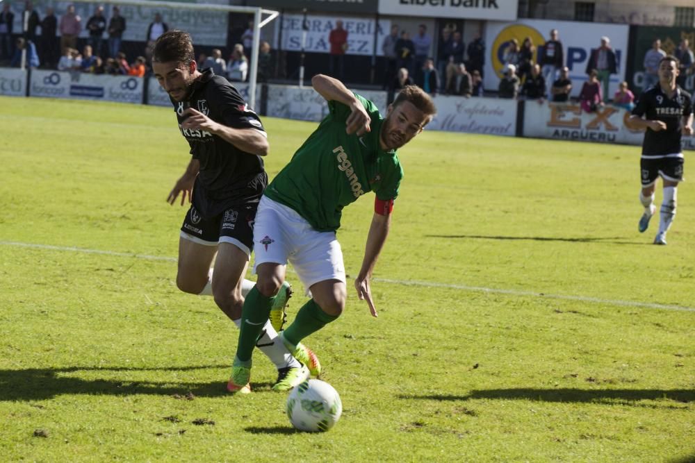 Lealtad - Racing de Ferrol, en imágenes