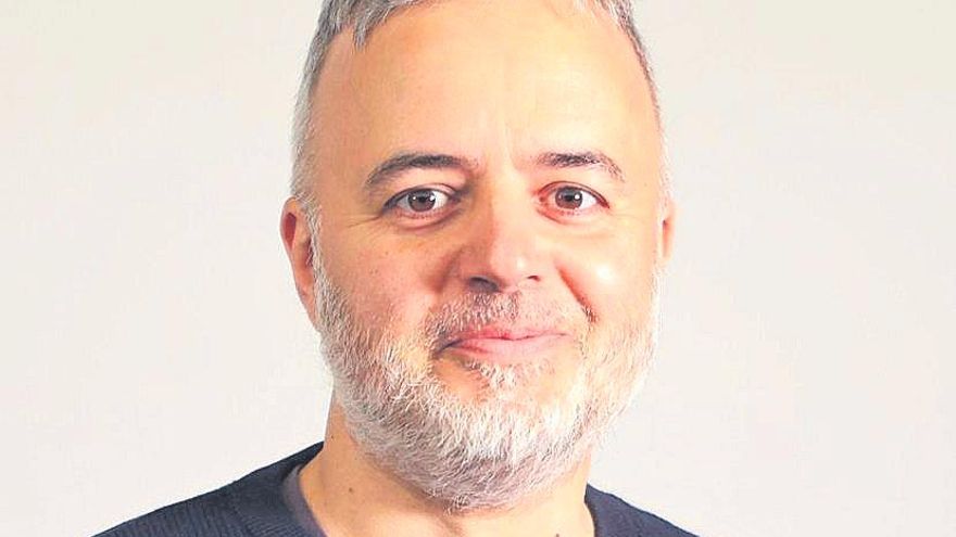 Vicent Chilet, nombrado nuevo asesor de Pilar Bernabé