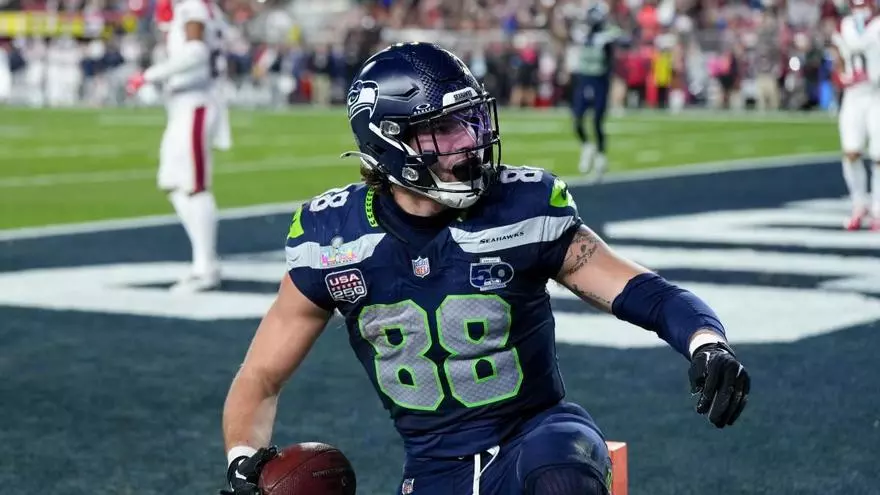 La defensa corona a Seattle con la segunda Super Bowl de su historia