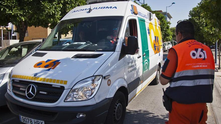 CSIF denuncia la caída del sistema de atención de llamadas de emergencias del 061