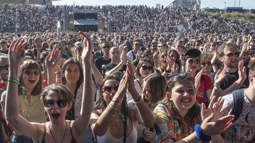 El Gobierno le da vueltas a qué hacer con los festivales de verano por la covid-19
