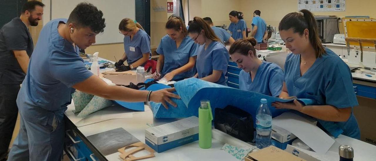 Los alumnos del centro universitario de Plasencia lo han elegido como el mejor de la UEx.