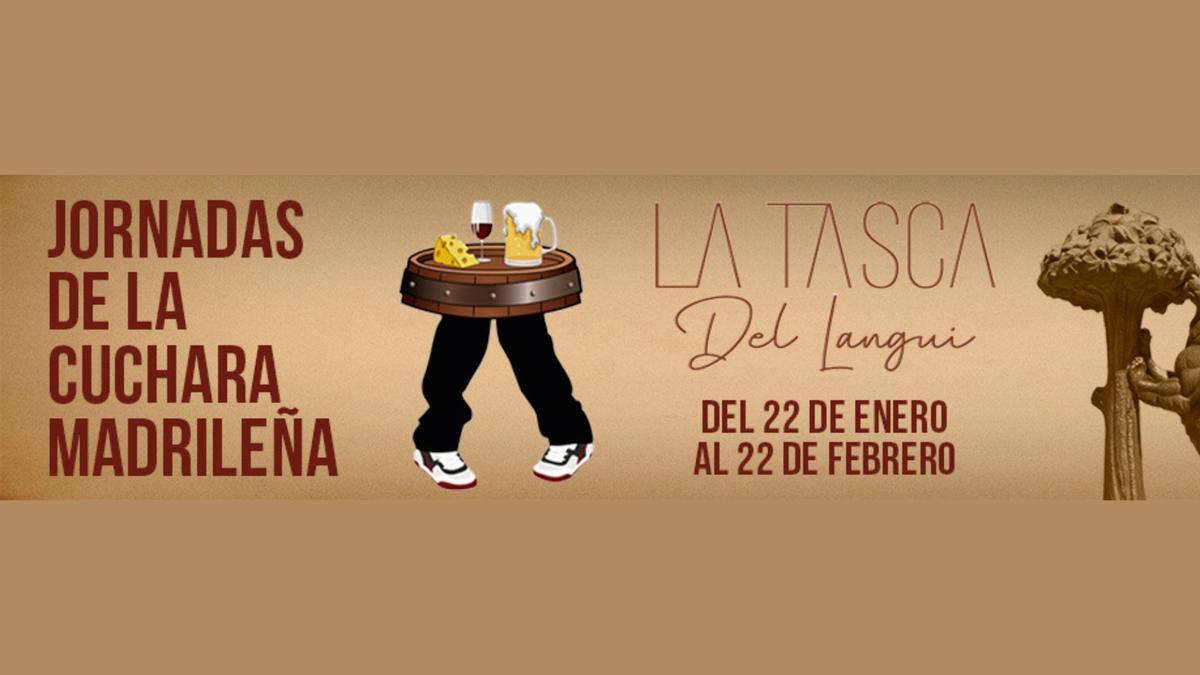 Jornadas de la Cuchara Madrileña