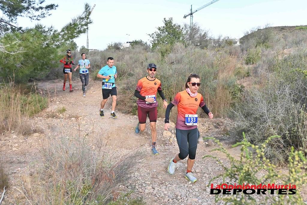 San Jorge Dragon Trail (3)