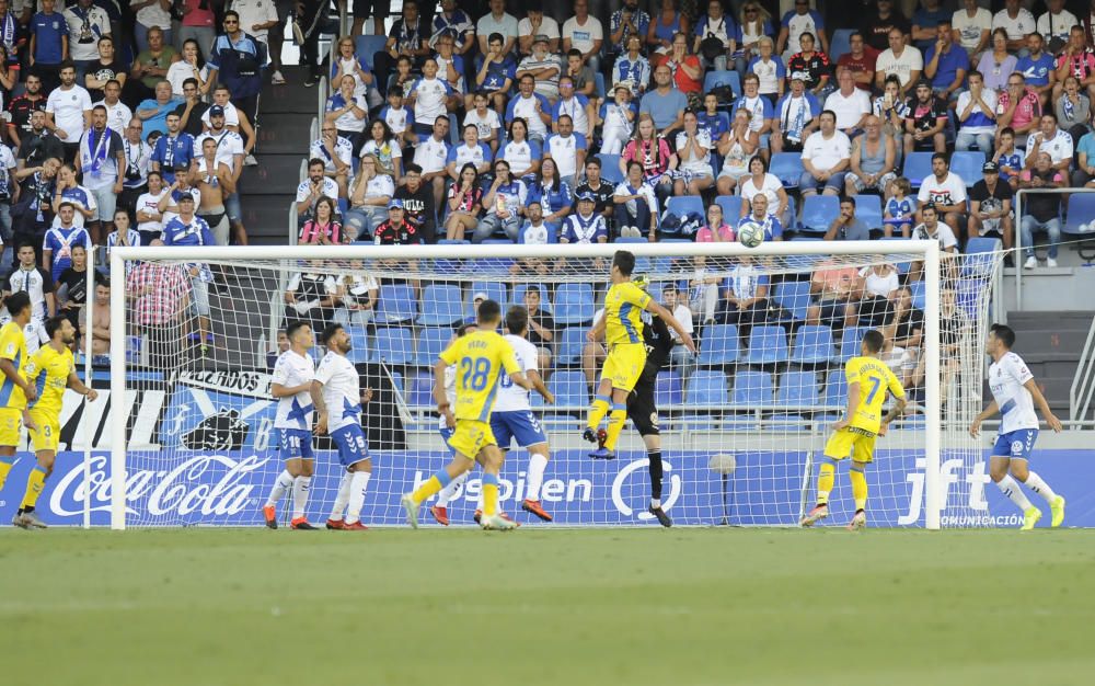 CD Tenerife | UD Las Palmas