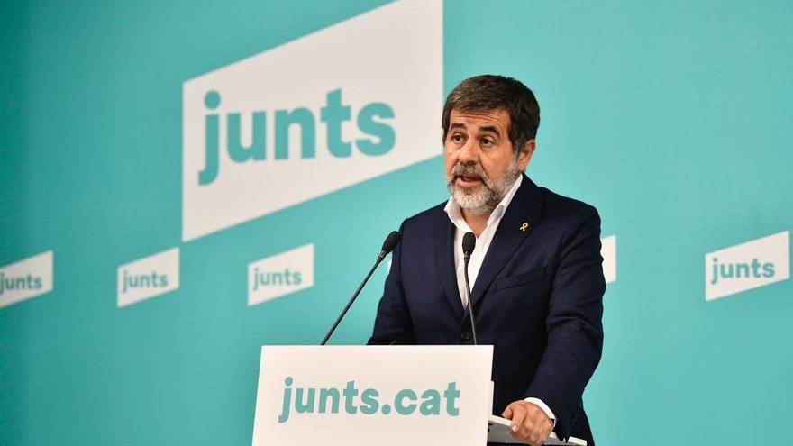 Junts no cede ante Aragonès y se borra de la mesa de diálogo