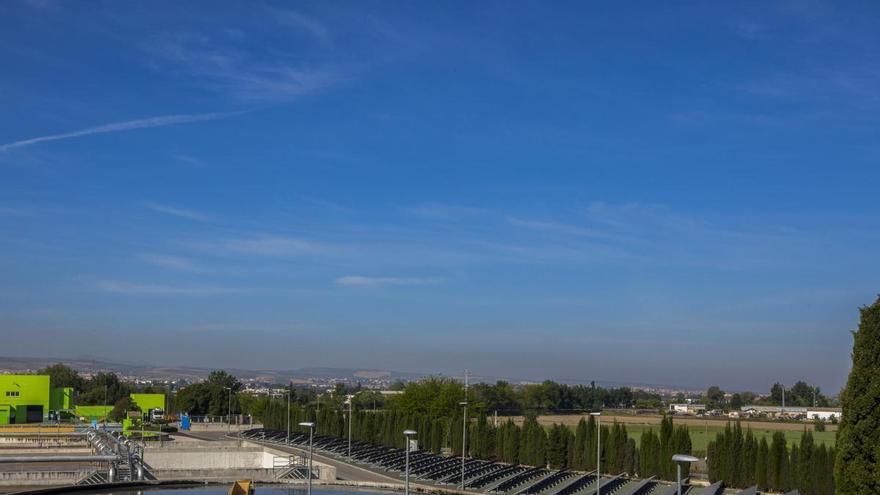 Hidralia impulsa la seguridad ambiental para las generaciones futuras
