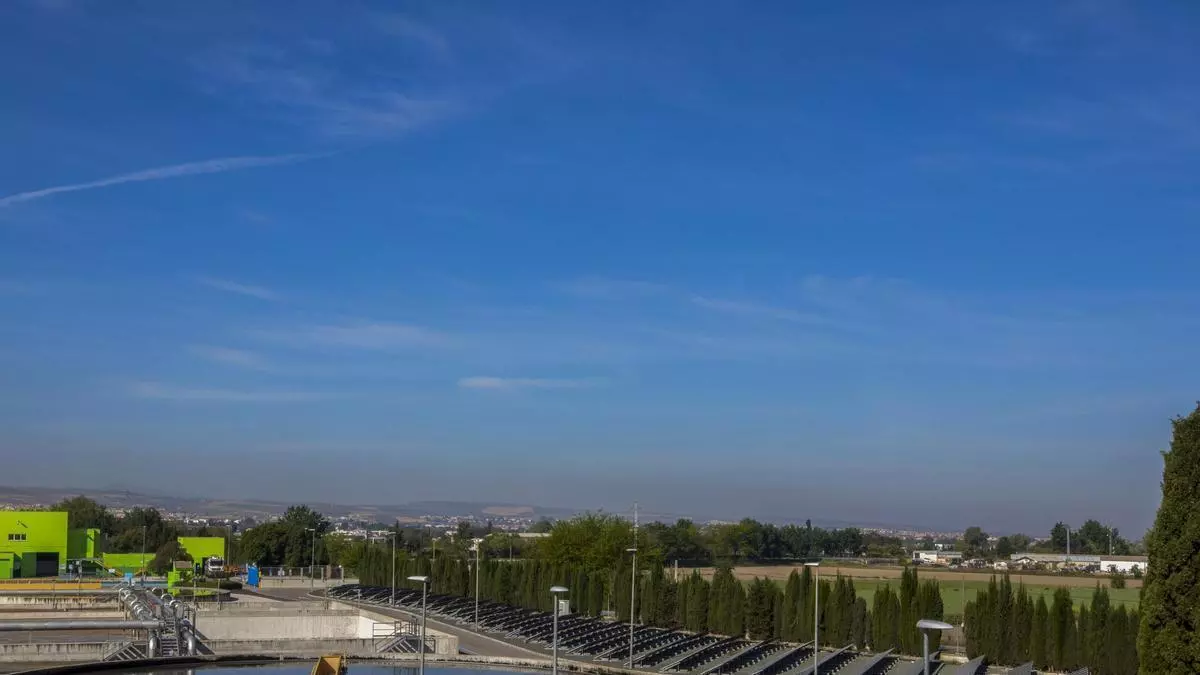 Hidralia impulsa la seguridad ambiental para las generaciones futuras