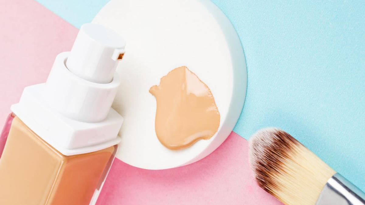 LIMPIAR ESPONJA MAQUILLAJE | El secreto para limpiar la esponja de maquillaje perfectamente