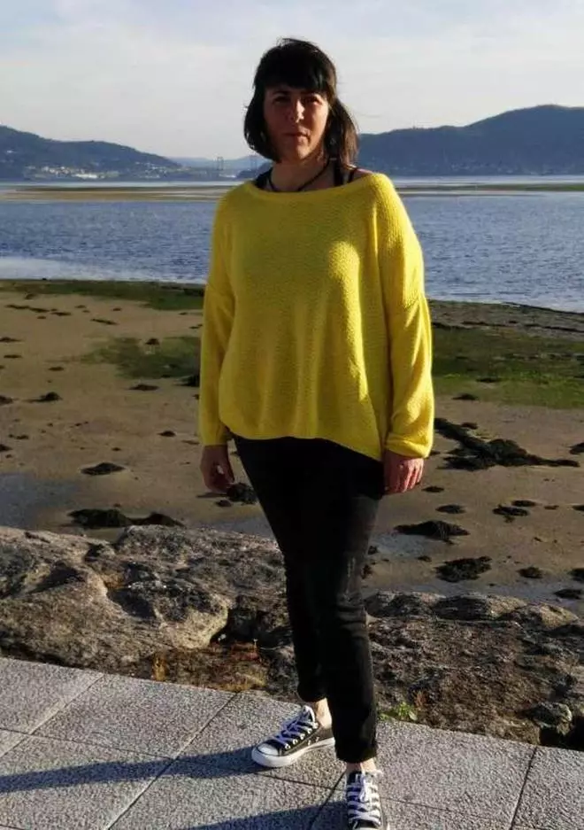 "Faltan estudios que reflejen la verdadera posición de la mujer en el sector pesquero"