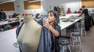 El debate en las aulas de moda: "Necesitamos más diseñadoras que manden para que nos visibilicen a todas"