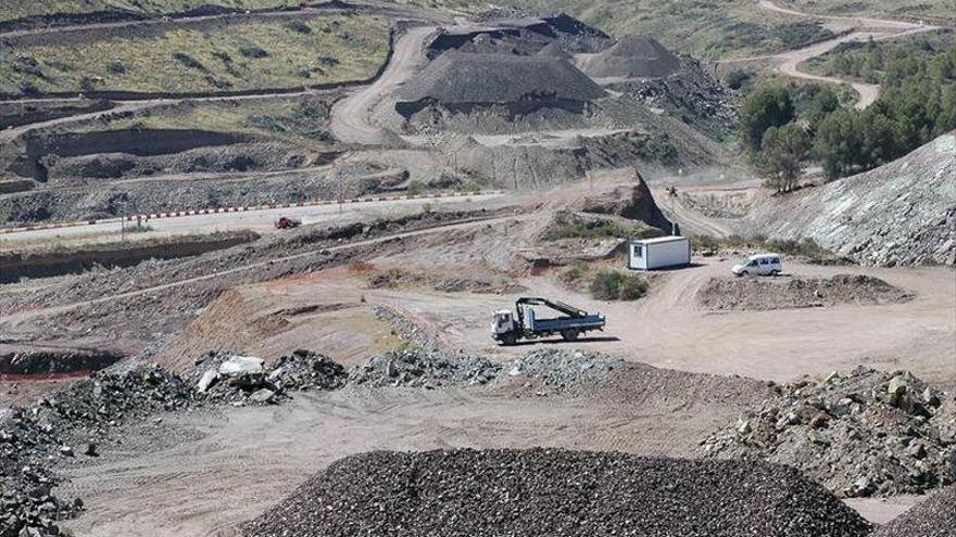 Ecologistas en Acción plantea desmantelar tres &quot;fracasos hidráulicos&quot; en Aragón