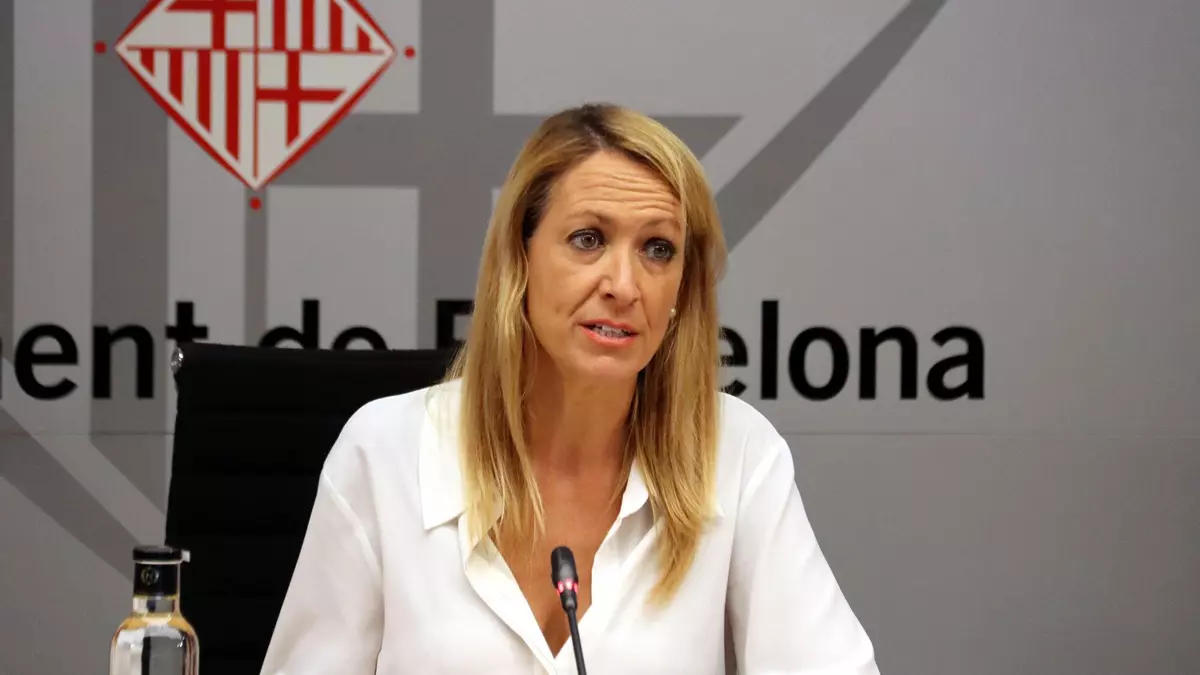 El gobierno de Collboni se disculpa por un gag crítico con el catalán: “Asumimos el error”