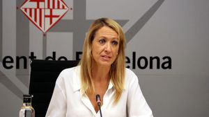 Escarnits