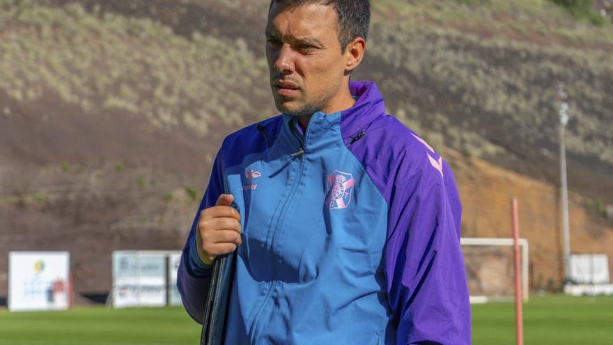 «Ante la Real veremos una buena versión del equipo»