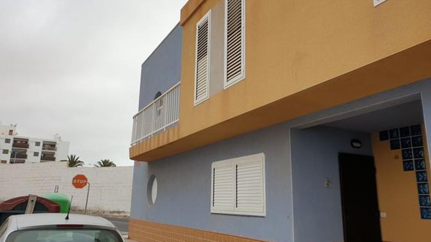 Dúplex en venta en Puerto del Rosario, Fuerteventura