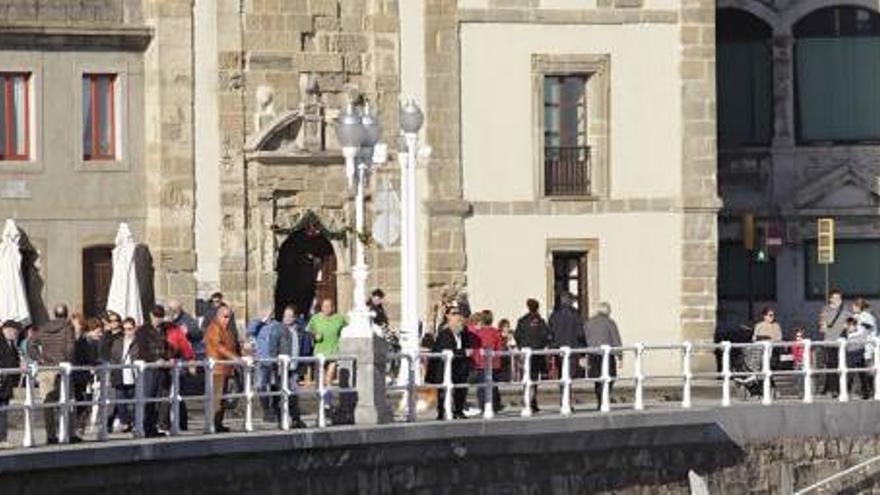 El &quot;veroño&quot; resiste a dos semanas de Nochebuena