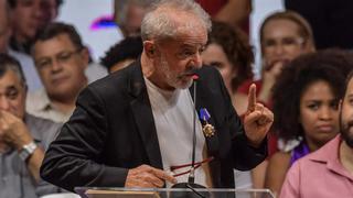 La justicia de Brasil eleva a 17 años de cárcel la segunda condena para Lula
