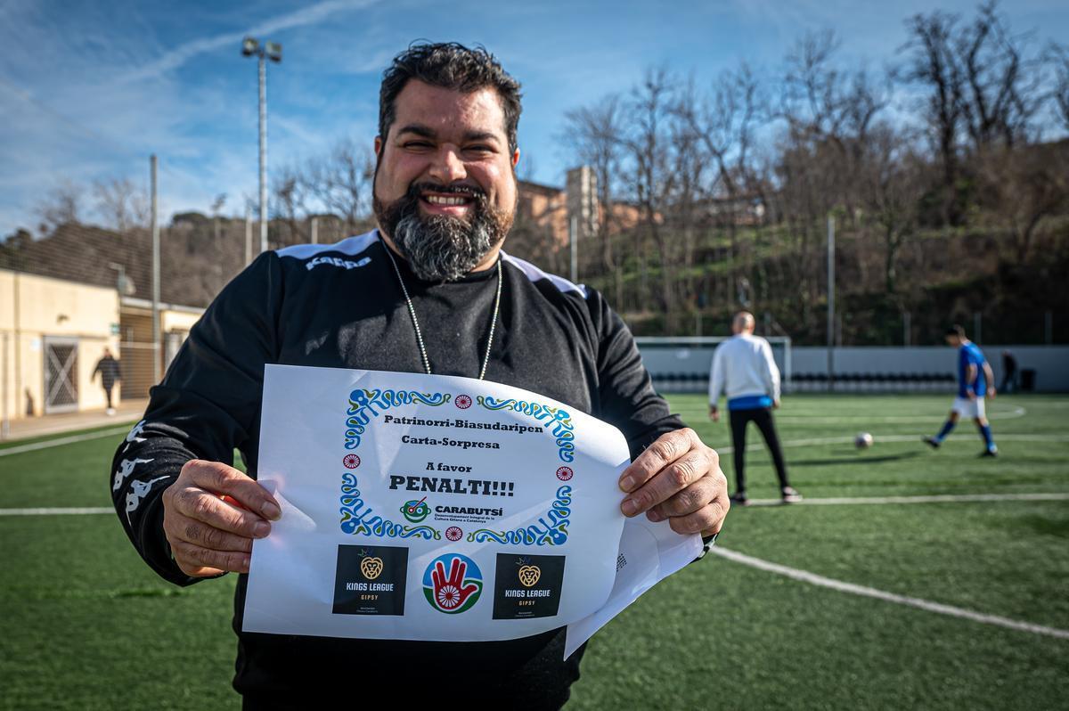 Qué es la Kings League, la otra forma de ver el fútbol que triunfa