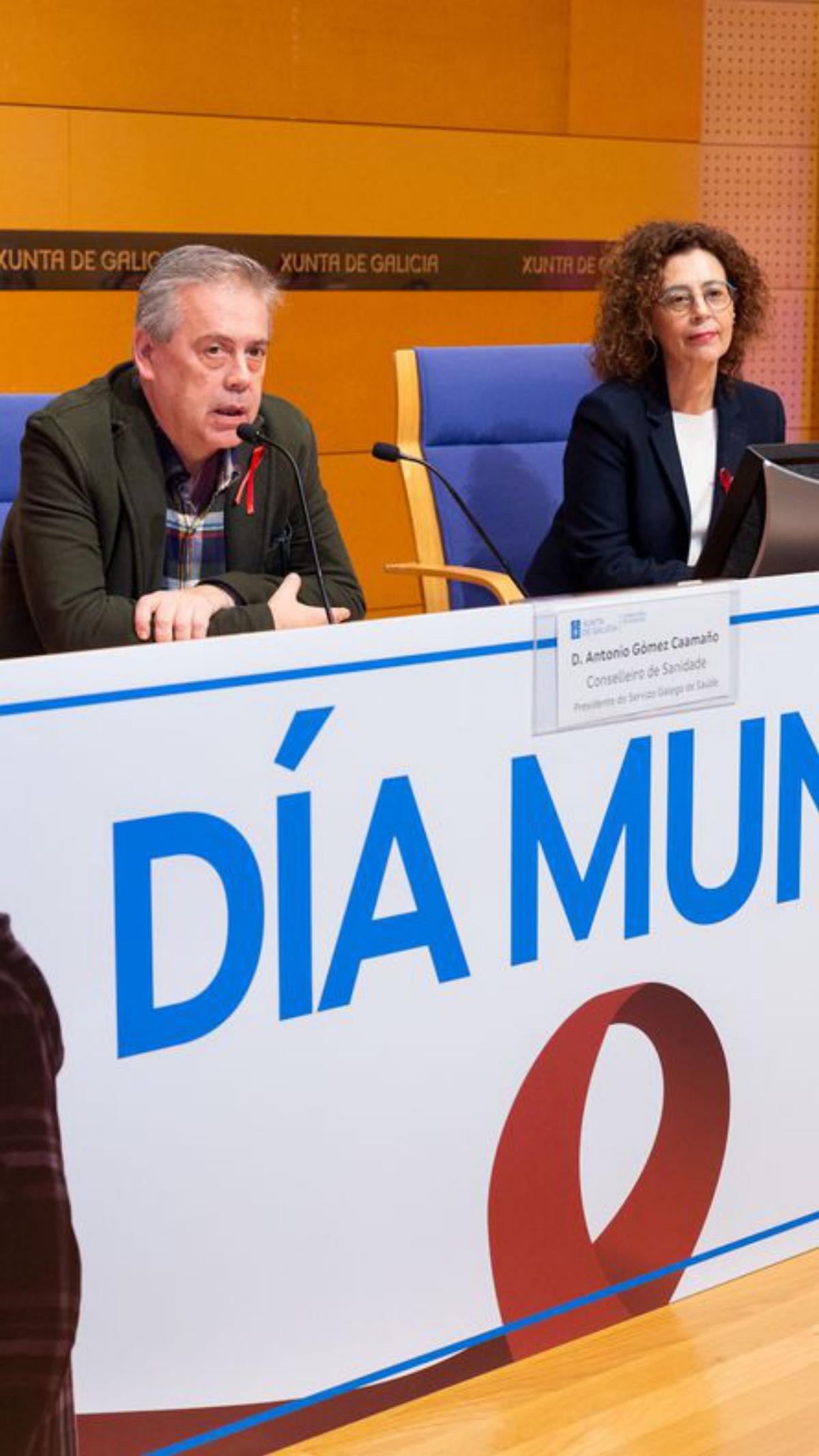 Caamaño y C. Durán.