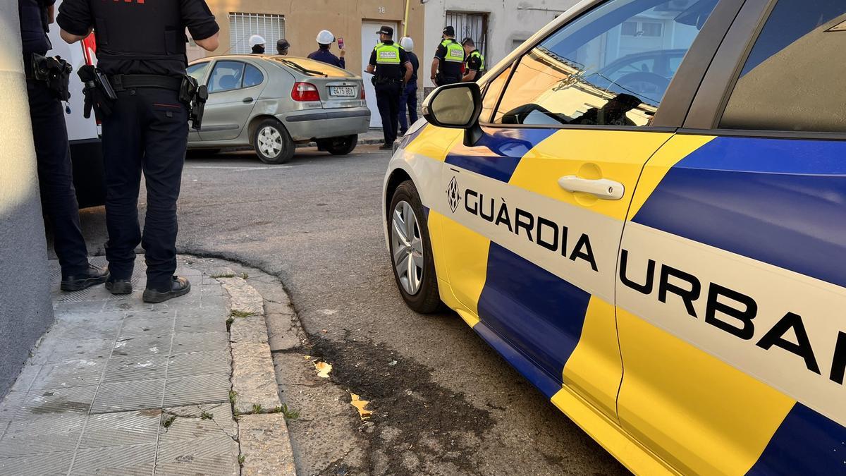 Nou dispositiu contra el frau elèctric i d'aigua a Figueres