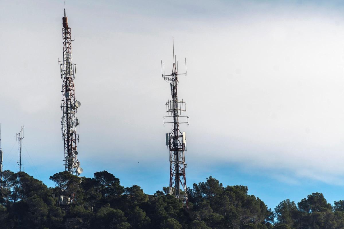 El Govern obliga les grans telecos a blindar les xarxes davant apagades