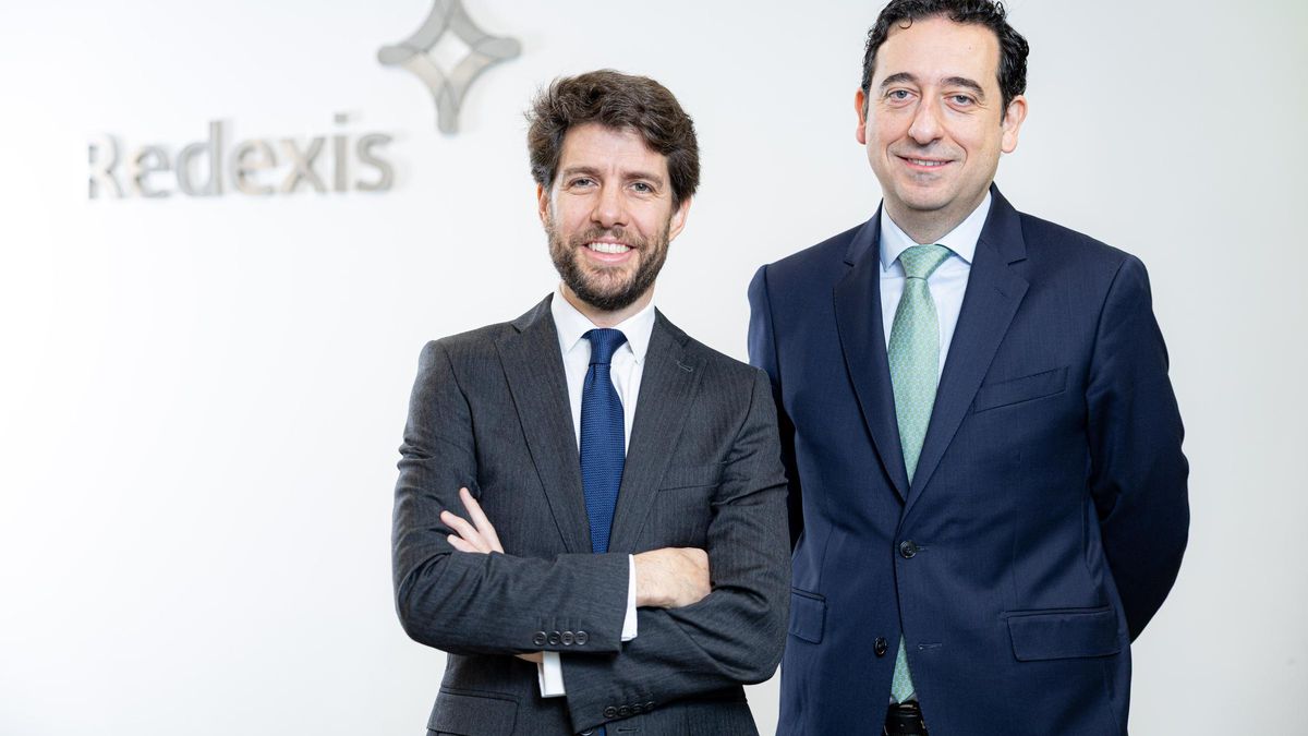 Pedro Lucas García y Pedro de Navasqüés Dacal.