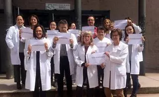 Los trabajadores de los PAC denuncian turnos con facultativos de menos
