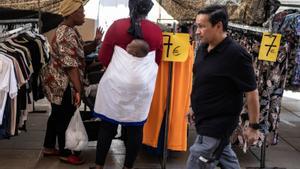 Els migrants arriben a esperar dos anys per al permís laboral