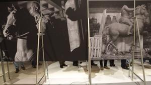 Espanya busca el seu gran museu sobre la dictadura a l’estil d’Alemanya i Xile