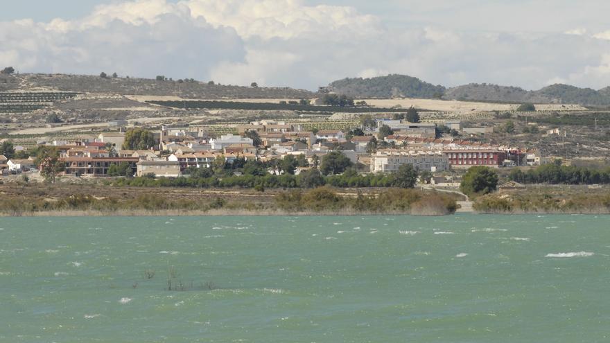 El Ayuntamiento de Orihuela alega contra el proyecto de planta solar que cerca el crecimiento de Torremendo