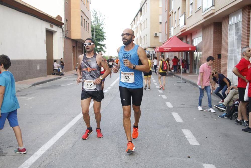 3ª Carrera Popular Rincón de Seca