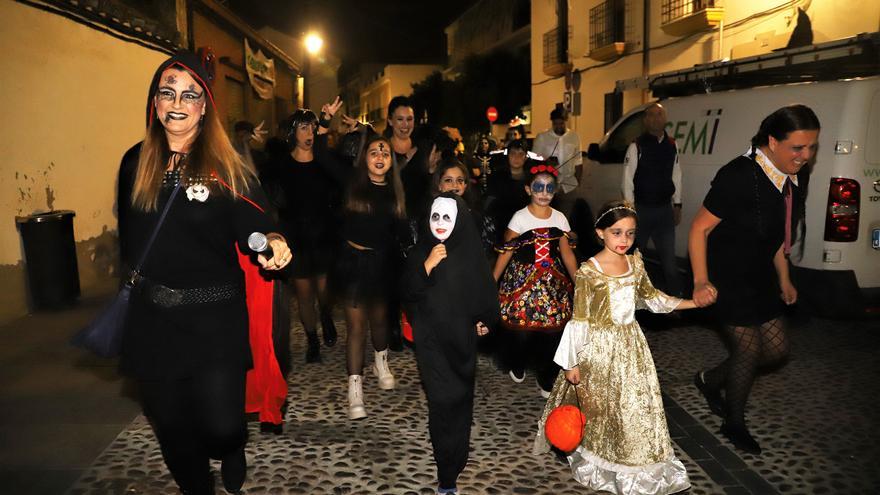 Planes terroríficos para pasar una noche de miedo en Córdoba por Halloween