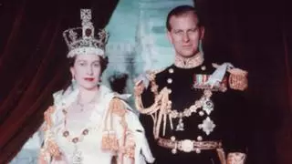 Recorrido multimedia por la vida de Isabel II, la última gran reina