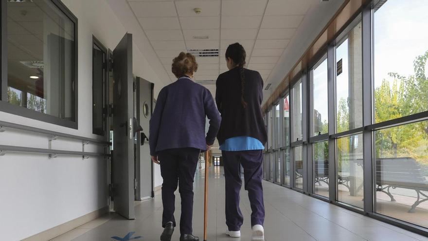 Los trastornos alimentarios en los mayores pueden confundirse con depresión, deterioro cognitivo o fragilidad
