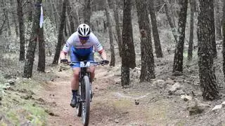 El III Desafío Cañete la Real BTT - E-Bike vuelve este domingo