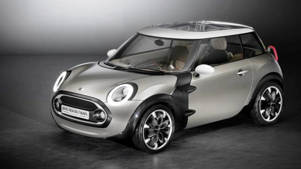 El Mini eléctrico se lanzará en 2019