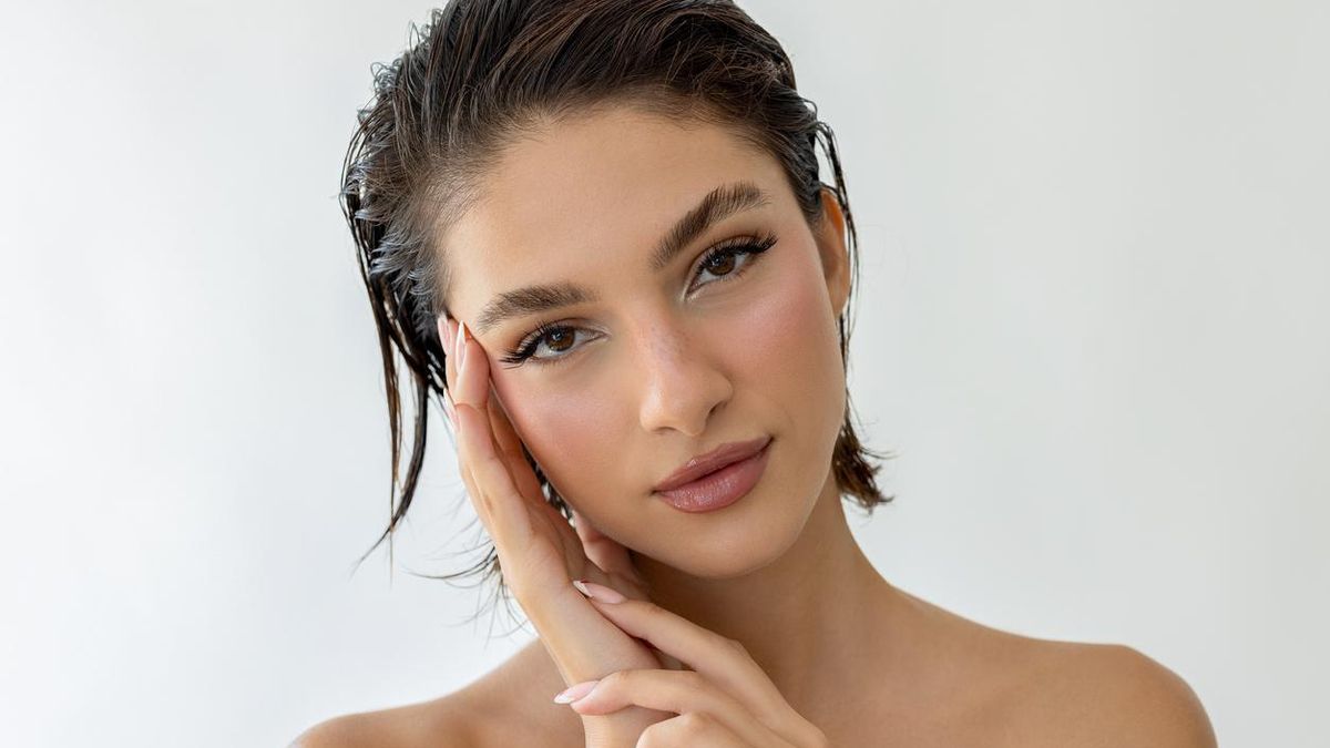 Tightlining 2.0: la técnica viral para agrandar la mirada sin parecer que vas maquillada