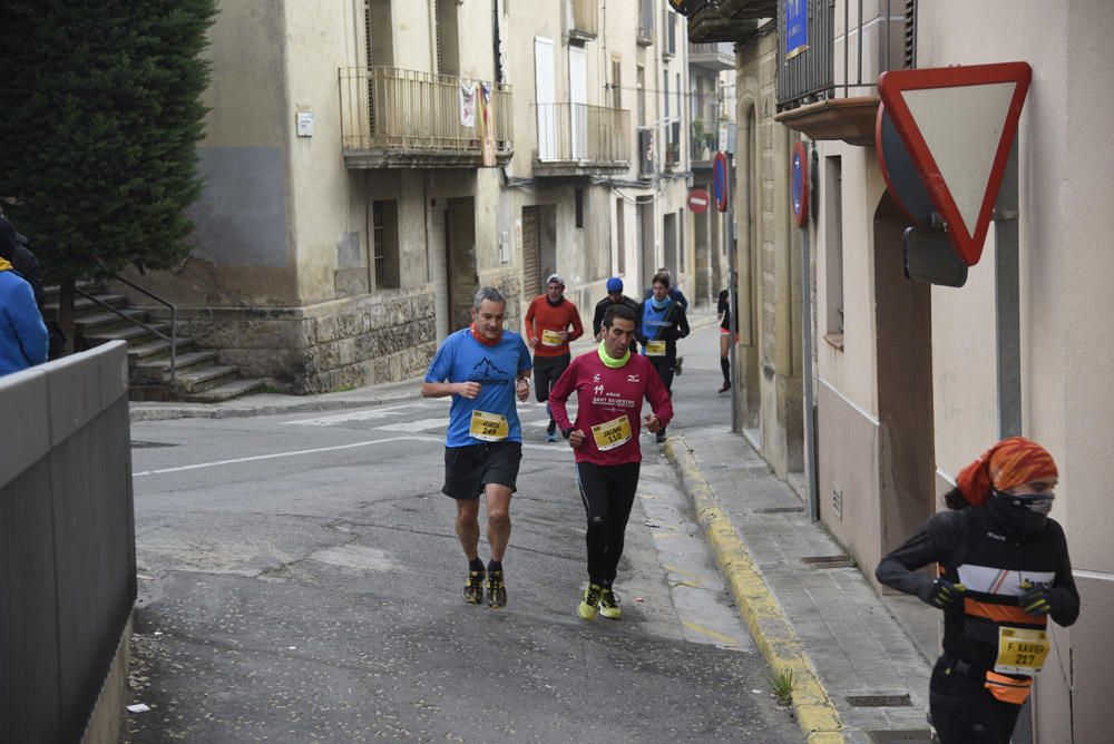 Cursa Race Reis a Igualada