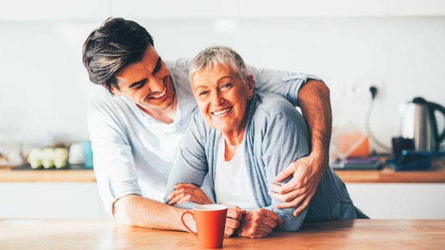 Cuatro planes para sorprender a tu madre