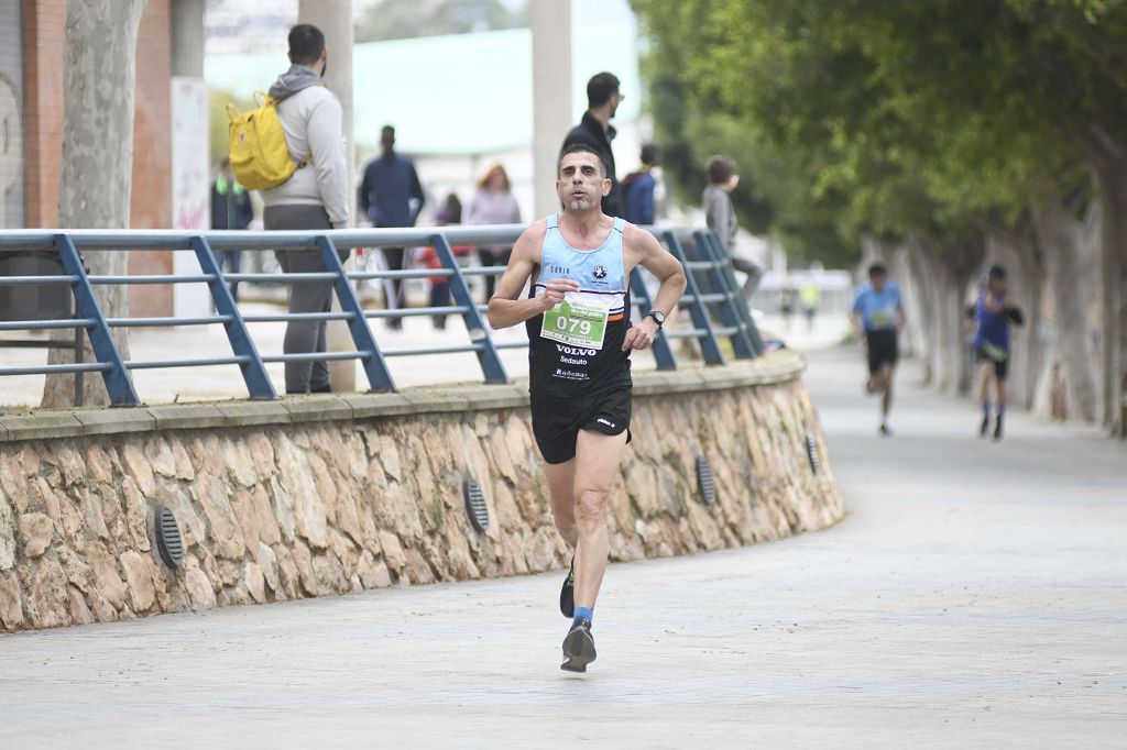 Carrera popular del Día del Padre