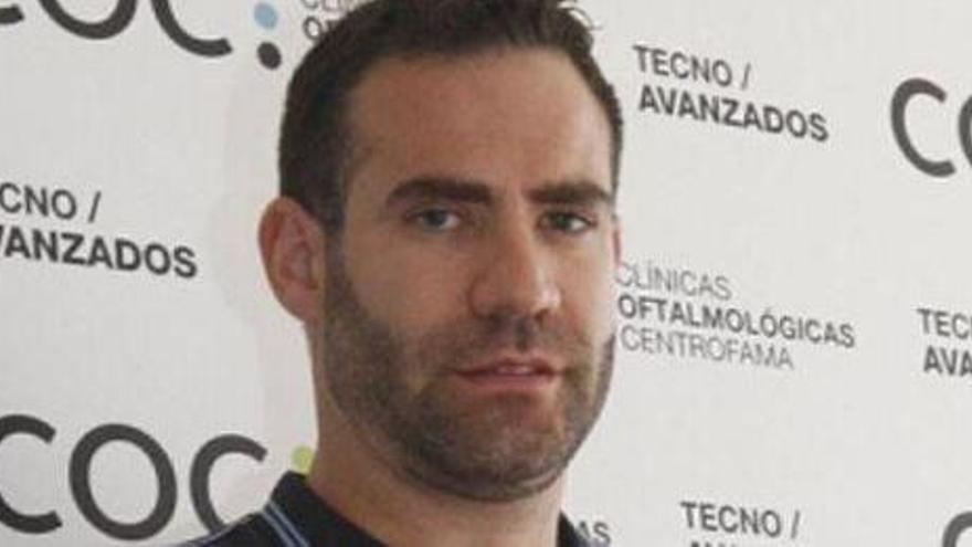 Carlos Cabezas