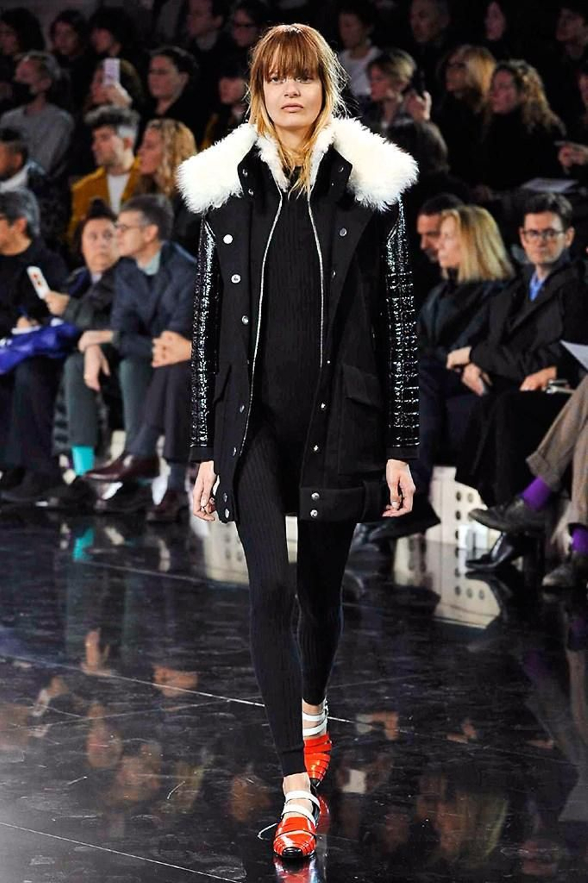 Courreges