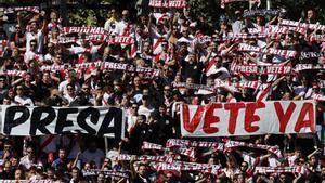 Els Bukaneros forcen la suspensió del Rayo-Athletic
