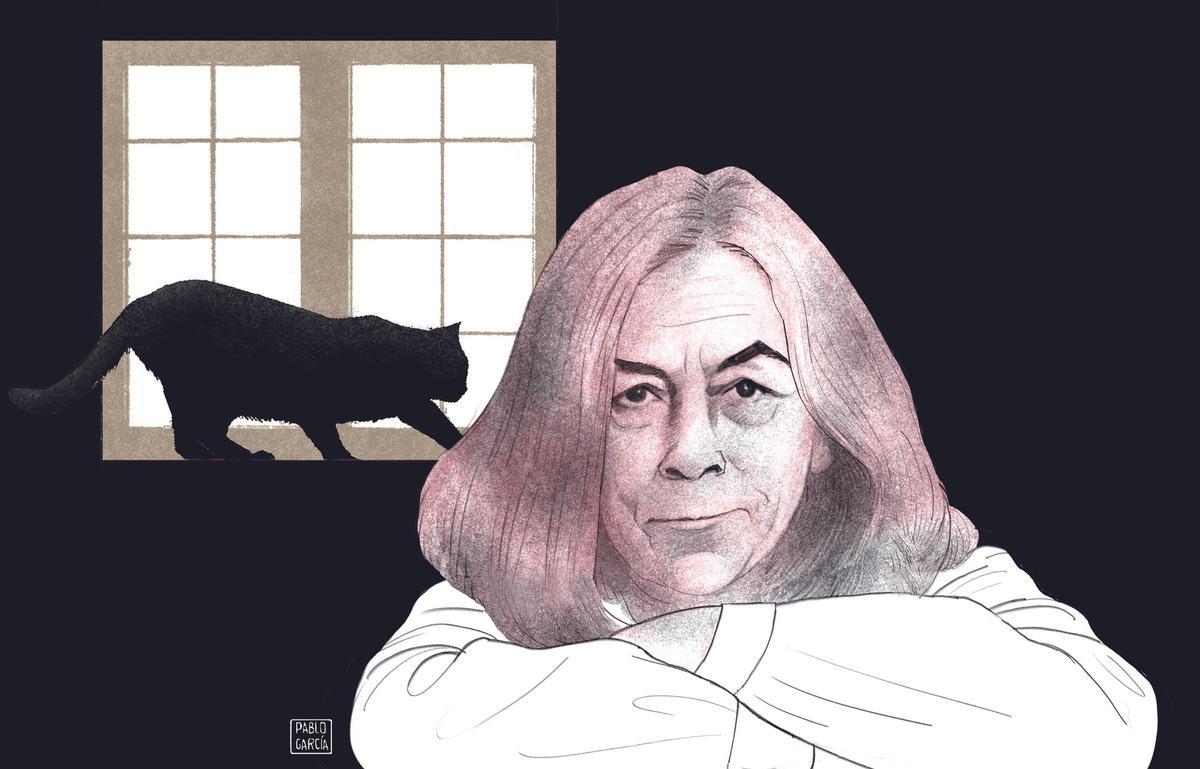 Carmen Martín Gaite