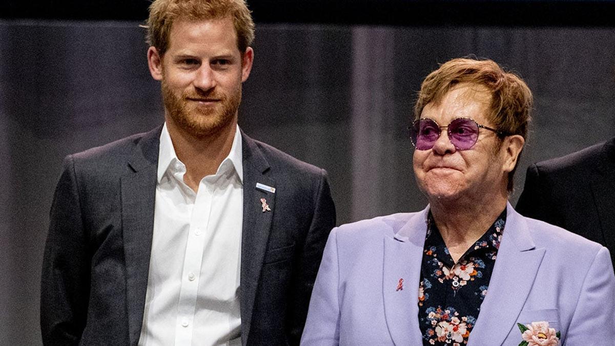 El bebé de Meghan Markle y Harry ya tiene profesorazo de piano