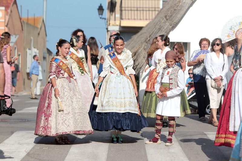 Romería del Cristo del Palmar