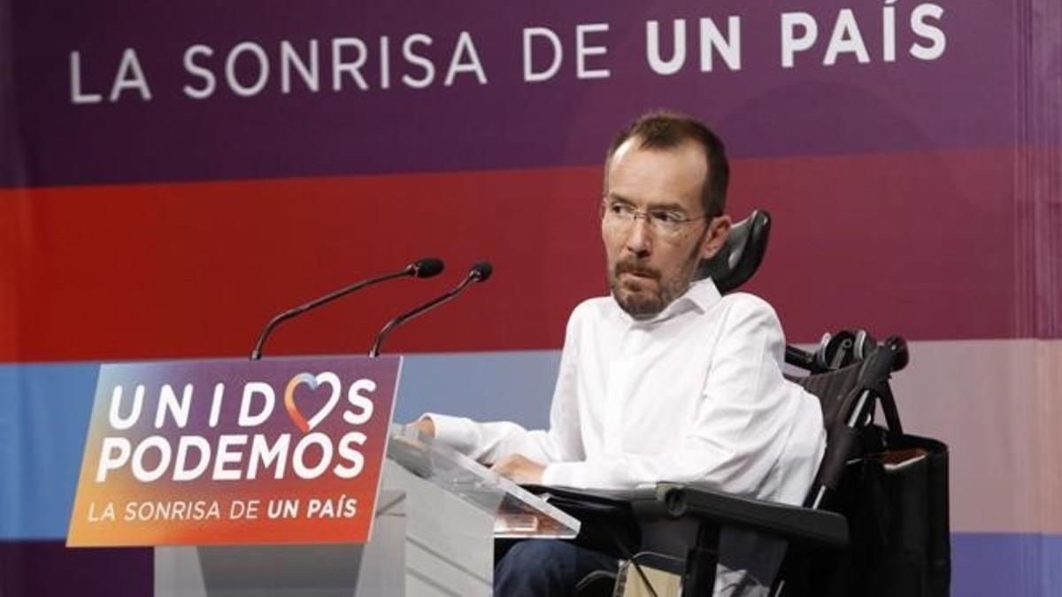 Pablo Echenique