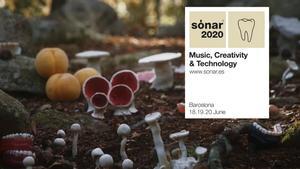 Sónar 2020 da a conocer el cartel del festival.